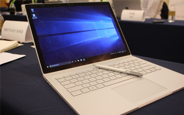 微软高层带您了解Surface Book和Surface Pro 4背后的故事