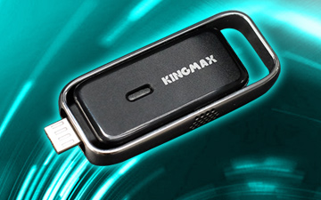 KINGMAX AirQCheck GS-01评测