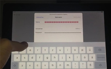 苹果iOS 10现漏洞 丢失模式下无密码也能解锁