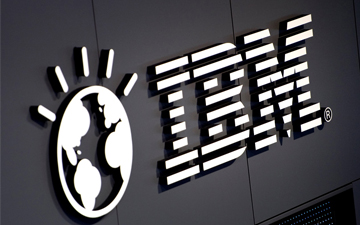 2016年IBM获美国专利数第一 华为入榜 苹果未进前十