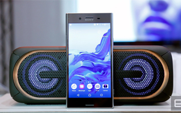 直击MWC 2017——满载黑科技而来的真旗舰Sony Xperia XZ Premium发布！