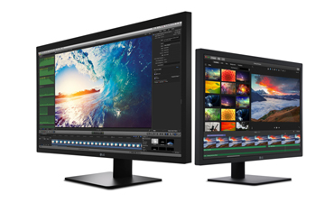 LG确认其5K MacBook显示器有缺陷 建议用户就近维修