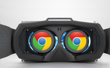 Google正式将WebVR带到Chrome