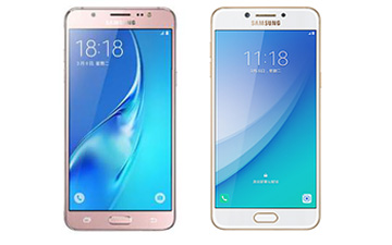 区别对待中国用户？三星 Galaxy J5 2017曝光
