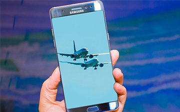 死而复生！三星将发售Note7官翻版