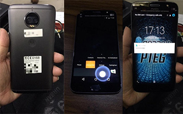 新款Moto X曝光：全金属机身加双摄像头