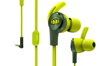 “响”受“声”活 魔声iSport Achieve爱运动耳机评测