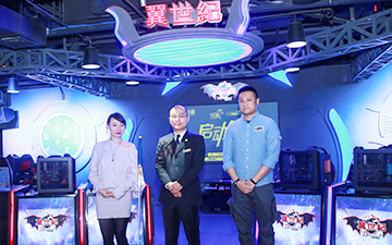 聚焦青春正能量「科技x文化」新火花 2017百脑汇上海店“校园之星”大赛激情起航