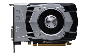 NVIDIA入门甜点级GT 1030显卡公布