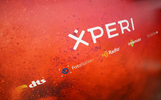 Xperi携旗下顶尖音频技术品牌DTS、成像技术品牌FotoNation登陆2017上海世界移动大会