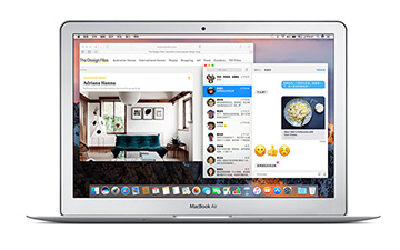 冷饭还能炒多久？Macbook Air再度更新！