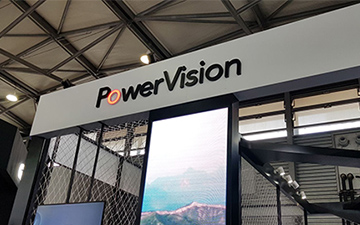 生于现在 变革未来 CES展会PowerVision惊艳亮相！