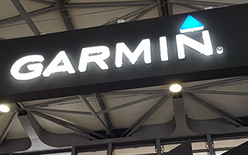  Garmin携重磅新品亮相CESAsia 特别专访中国区资深营销总监周子尧先生