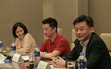 Adobe 媒体沟通会：PDF引领建筑行业进行数字化转型