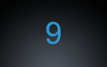 小米疑透漏MIUI 9设计风格 产品总监更给力爆出发布日期