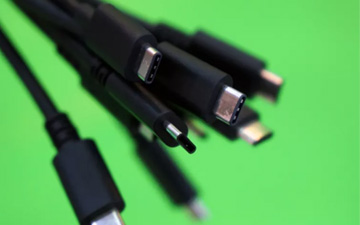 到底该统一什么接口标准？USB 3.2来了