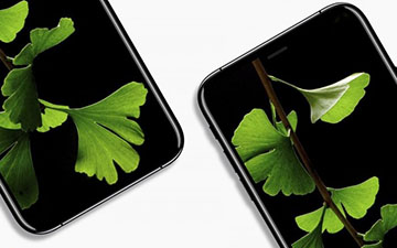 iPhone8、Note8曝光全靠它们 细说“神队友”配件厂商