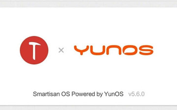 锤子手机用上YunOS？罗永浩：应该是真的