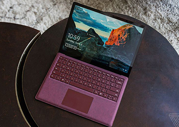 美国消费者报告取消对Surface的推荐 因其返修率达25%