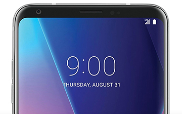 发福版三星S8？LG V30渲染图曝光