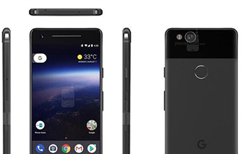 万万没想到 谷歌Pixel2将率先搭载高通骁龙836