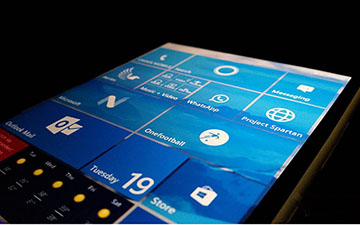 对Windows Phone最后的期待！Trekstor WinPhone微软官网上线