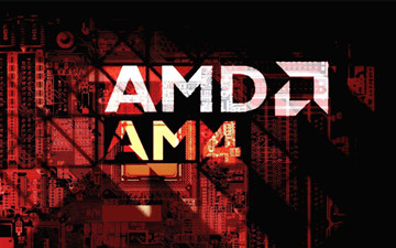升级成本吊打牙膏厂！AMD新一代处理器曝光 升级不用换主板