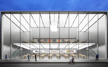 热度降至冰点？！iPhone 8首发遇冷 黄牛降价兜售