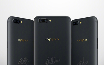 OPPO：你们随便打 发布旗舰算我输