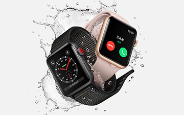 中国联通跳票 苹果Apple Watch不得已取消电话功能？