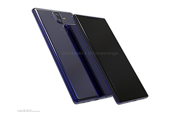 诺基亚9将至 这次可是对标三星Note8的真旗舰！