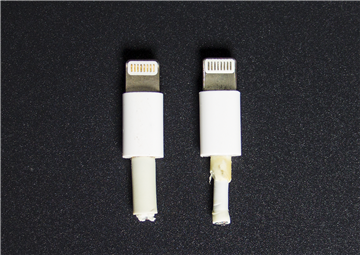 iPhone X想快充还得加钱？苹果数据线水有多深！