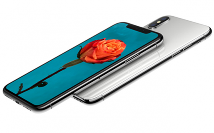 iPhone X产能提升 现货未必不可能