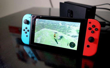 任天堂有意增产Switch 但降价可能还要再等等
