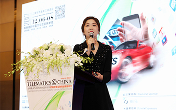 是现在更是未来 中国移动主导车联网通信技术