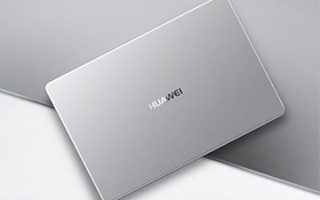 升级八代U性能更强劲 华为发布新款MateBook D