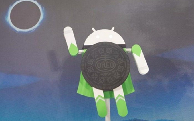 谷歌坑了亲儿子   升级Android 8.1数据被清空