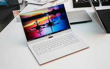 戴尔再次更新XPS 13 更轻薄更强大