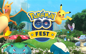 AR游戏最初的疯狂 《Pokemon Go》终于来到中国市场