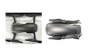 全价位制裁！大疆将发布Mavic Air！