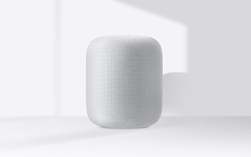 苹果最新产品HomePod究竟如何？看看外媒怎么说