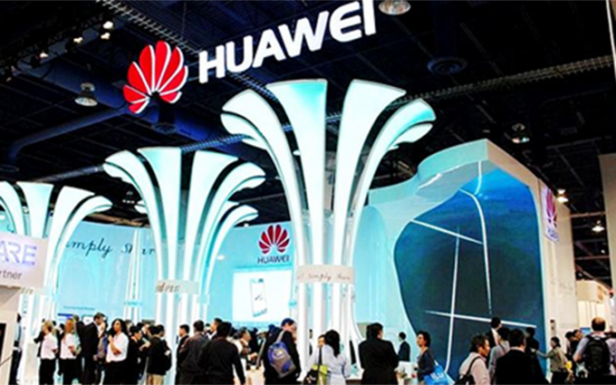  华为与Bharti Airtel联手 完成印度首个 5G 网络试验    