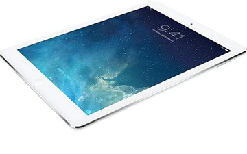 旧瓶换新装 iPad Air 2上架苹果官网