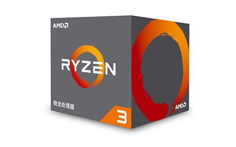 真四核碾压晋级 锐龙3 1200与Core i3 7100大比拼