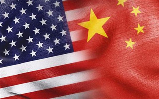 中美贸易战，B站爱奇艺首先中枪