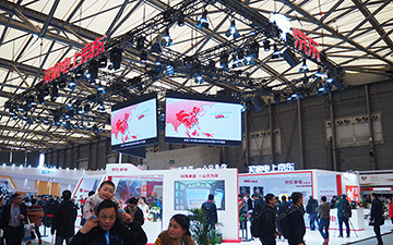AWE2018 | 一心为用户 京东推出新36项服务承诺