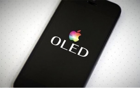 三星开始为新iPhone X屏幕备产，苹果新机799美元起