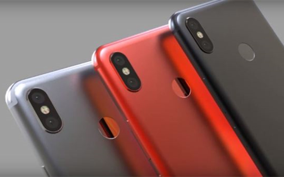 不用抢购！小米6X月底推出，骁龙660+全面屏+6+128GB，可能1499起步 