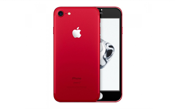 苹果又又又圈钱啦！红色限量版 iPhone 8即将发布，还有金色 iPhone X