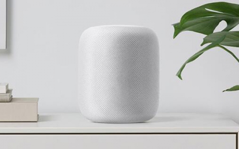 HomePod销量堪忧 苹果急需改善营销策略